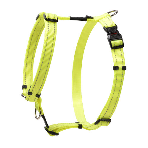 Rogz Beltz Utility Tuig XL Geel 1 st. Extra Large