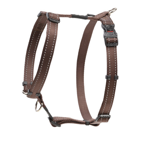 Rogz Beltz Utility Tuig XL Bruin 1 st. Extra Large