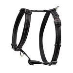 Rogz Beltz Utility Tuig L Zwart 1 st. Large