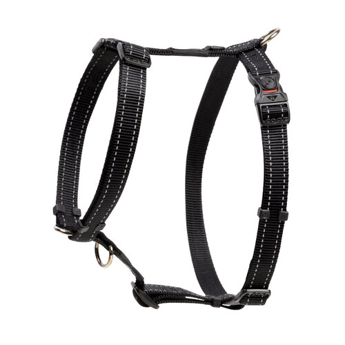 Rogz Beltz Utility Tuig L Zwart 1 st. Large