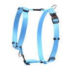 Rogz Beltz Utility Tuig L Turquoise 1 st. Large