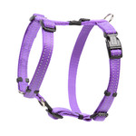 Rogz Beltz Utility Tuig M Paars 1 st. Medium
