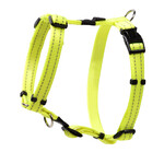Rogz Beltz Utility Tuig M Geel 1 st. Medium
