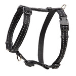 Rogz Beltz Utility Tuig S Zwart 1 st. Small