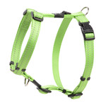 Rogz Beltz Utility Tuig S Lime 1 st. Small