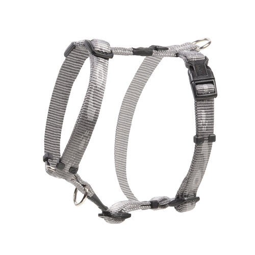 Rogz Beltz Alpinist Tuig S Platinum 1 st. Small