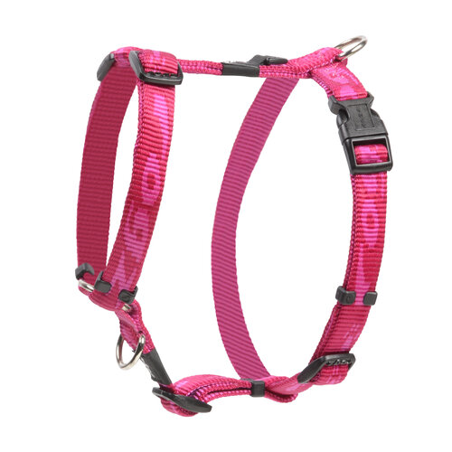 Rogz Beltz Alpinist Tuig M Roze 1 st. Medium