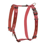 Rogz Beltz Alpinist Tuig L Rood 1 st. Large