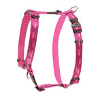 Rogz Beltz Alpinist Tuig L Roze 1 st. Large