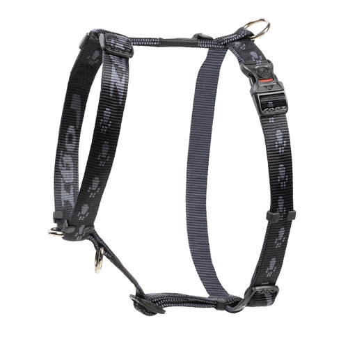 Rogz Beltz Alpinist Tuig XL Zwart 1 st. Extra Large