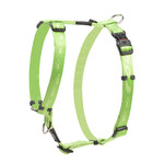 Rogz Beltz Alpinist Tuig XL Lime 1 st. Extra Large