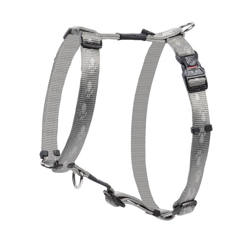 Rogz Beltz Alpinist Tuig XL Platinum 1 st. Extra Large