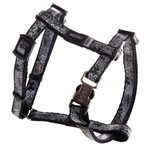 Rogz Beltz Lapz Trendy Tuig XS Black Bones  1 st. Extra Small