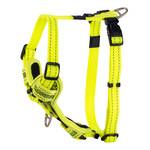 Rogz Beltz Utility Control Tuig M Geel 1 st. Medium