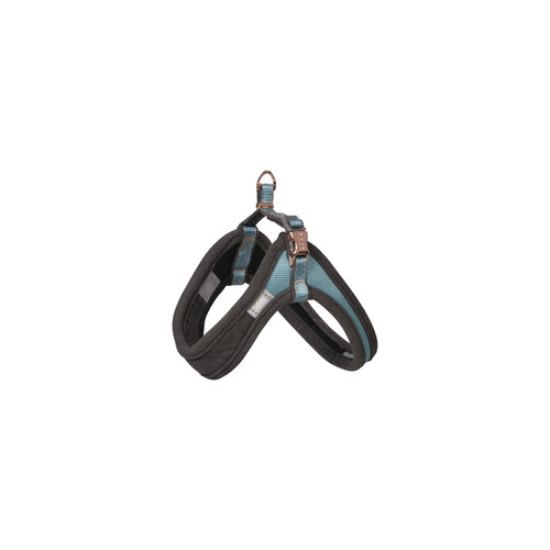 Rogz Beltz Urban Fast Fit Tuig XS/S Turquoise Moon 1 st. Extra Small/Small