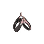 Rogz Beltz Urban Fast Fit Tuig S Pink Blush 1 st. Small