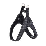 Rogz Beltz Utility Fast Fit Tuig M Zwart  1 st. Medium