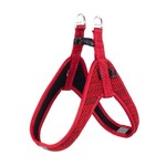 Rogz Beltz Utility Fast Fit Tuig M Rood  1 st. Medium