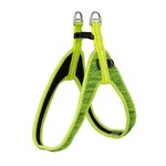 Rogz Beltz Utility Fast Fit Tuig M/L Geel 1 st. Medium/Large