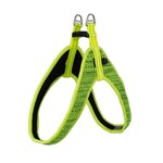 Rogz Beltz Utility Fast Fit Tuig L Geel 1 st. Large