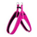 Rogz Beltz Utility Fast Fit Tuig L Roze  1 st. Large