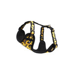 Rogz Beltz Fashion Tuig S Leopard Bone 1 st. Small