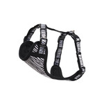 Rogz Beltz Fashion Tuig M Zebra 1 st. Medium