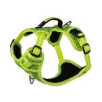 Rogz Beltz Utility Explore Tuig S Geel 1 st. Small