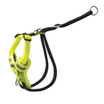 Rogz Beltz Utility Stop Pull Tuig M Geel 1 st. Medium