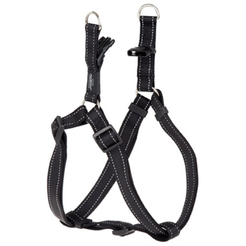 Rogz Beltz Utility InstapTuig XL Zwart 1 st. Extra Large