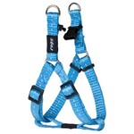 Rogz Beltz Utility InstapTuig S Turquoise 1 st. Small