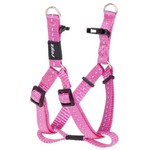 Rogz Beltz Utility InstapTuig S Roze 1 st. Small