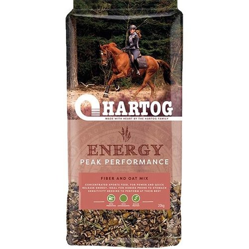 Hartog Hartog Energy 20 kg.