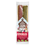 Supreme Stickles with Cranberry, Apple Timothy & Thyme 100 gr.