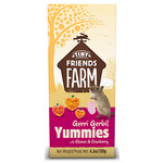 Supreme TFF Gerri Gerbil Yummies 120 gr.