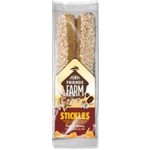 Supreme TFF Oats & Honey Stickle 100 gr.