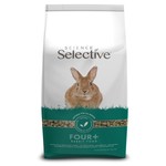 Selective Selective Rabbit 4+ 3 kg.