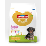 Smolke Smolke Hond Adult Mini 3 kg.