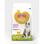 Smolke Smolke Kat Adult Fish & Rice 4 kg.