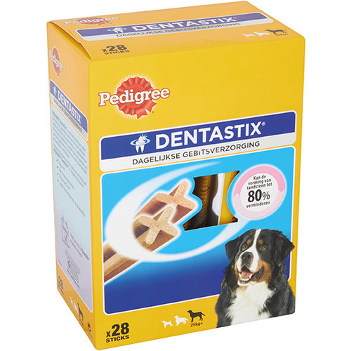 Denta Denta Stix Maxi Multi-Pack 28 st.