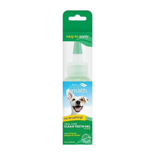 Fresh Breath Fresh Breath OralCareGel 59 ml.