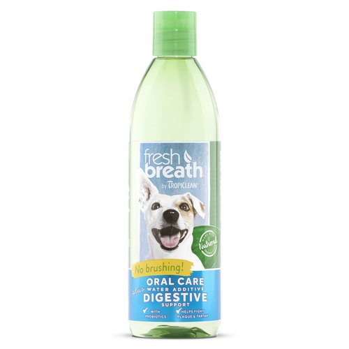 Fresh Breath Fresh Breath OralCare Water Ad Digest 473 ml.