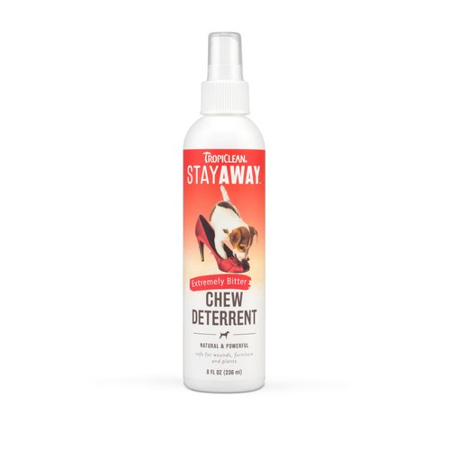 TROPICLEAN TropiClean Stay Away Spray 236 ml.