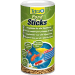 Tetra Pond Vijversticks 1 ltr.