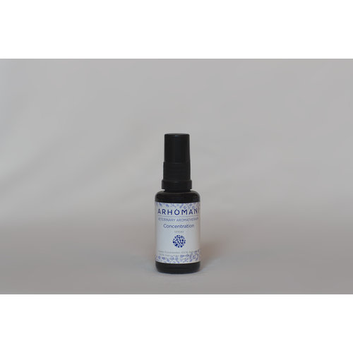 Arhomani Arhomani Spray Concentration 30 ml.