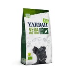 Yarrah Yarrah Hond Vega Baobab en Cocosnootolie 10 kg.