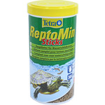 Tetra reptielen Tetra Repto Min, 1 liter.