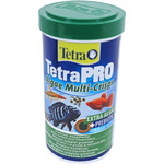 Tetra voeders Tetra Pro Algae, 500 ml. (24).