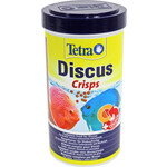 Tetra voeders Tetra Discus crisps, 500 ml.