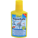 Tetra waterbereiders Tetra AquaSafe Bio-Extract, 250 ml.